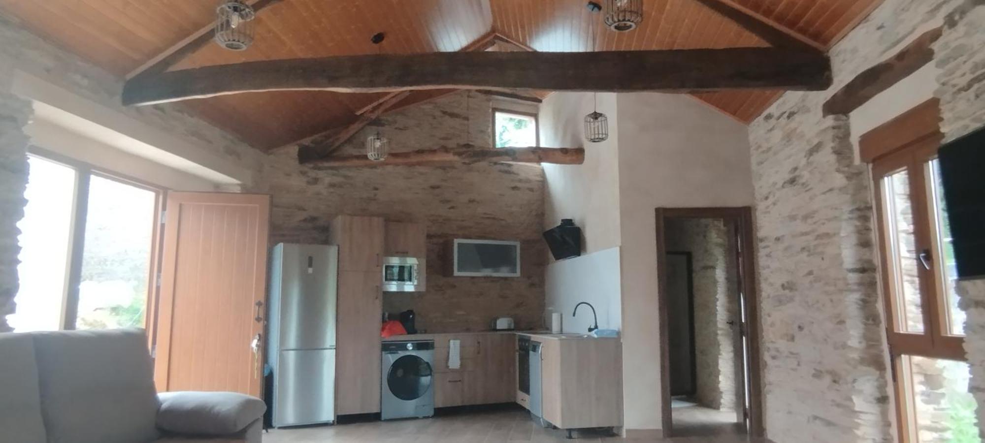 Holiday home Minerva