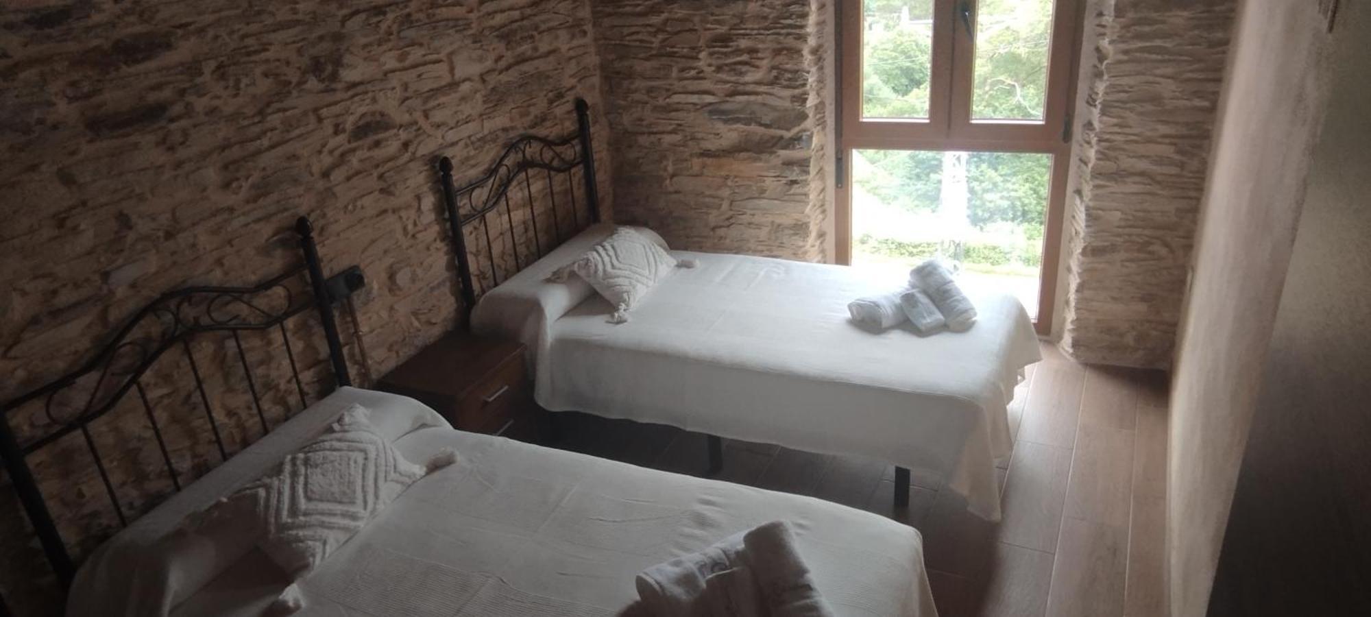 Holiday home Minerva