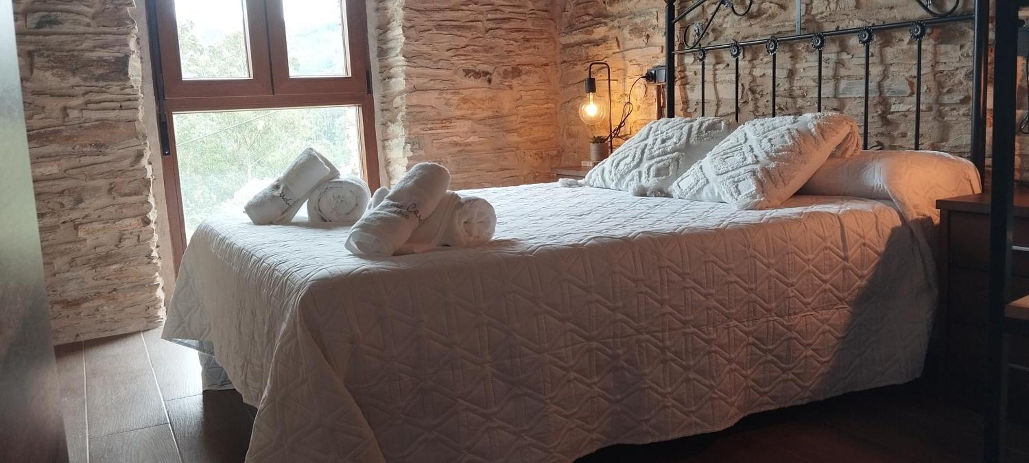 Minerva Holiday home *