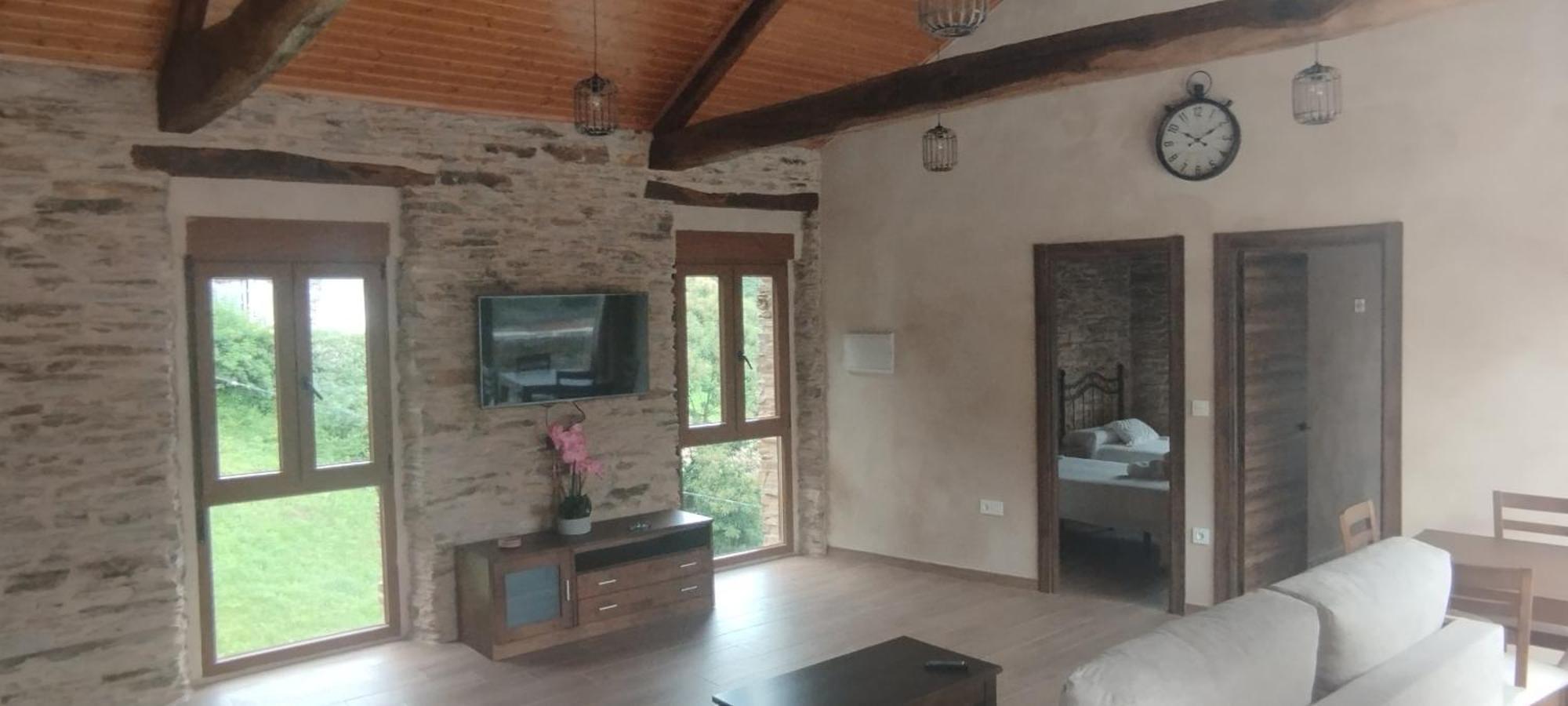 Minerva Holiday home *